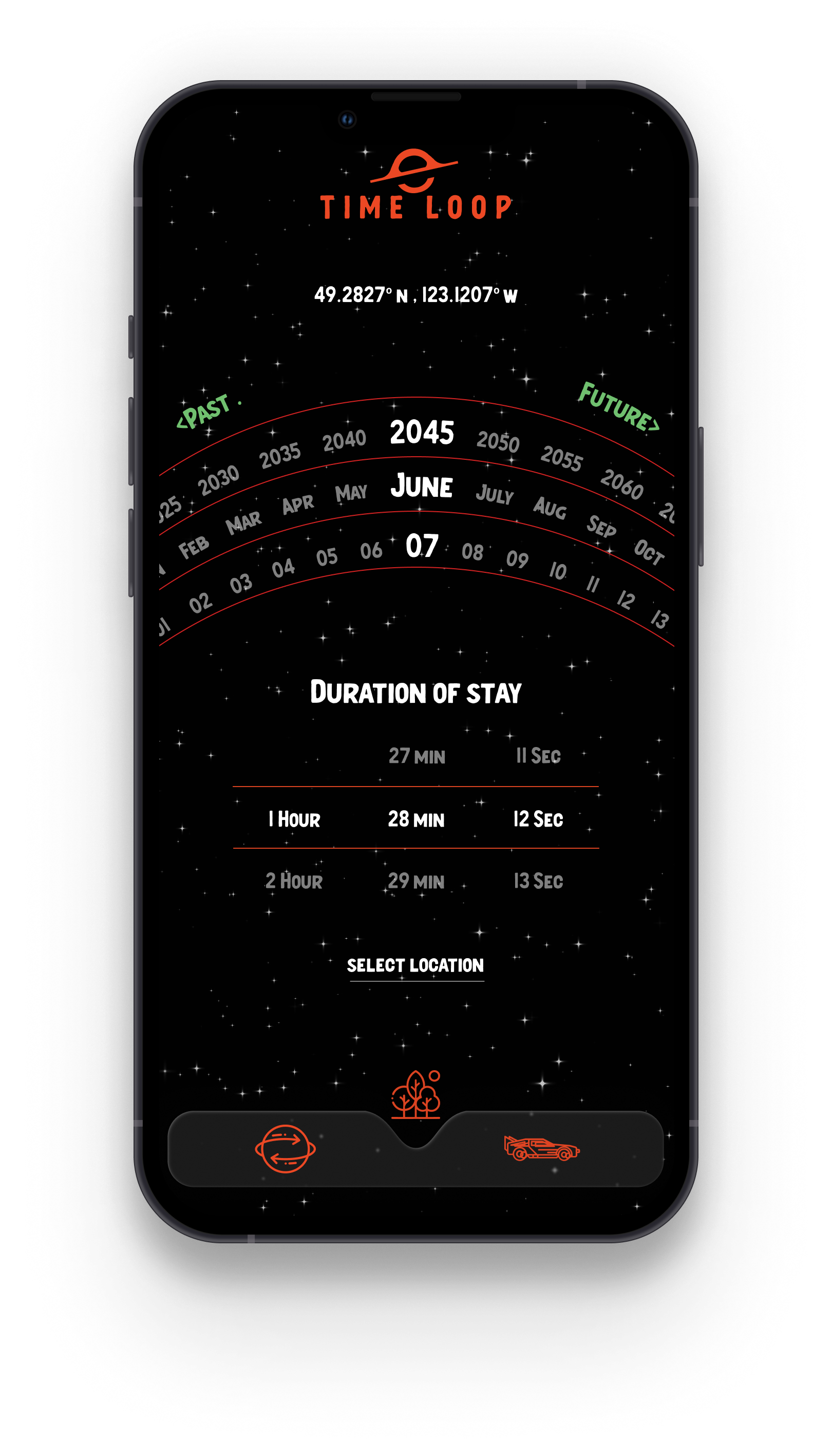 Mobile Mockup 3